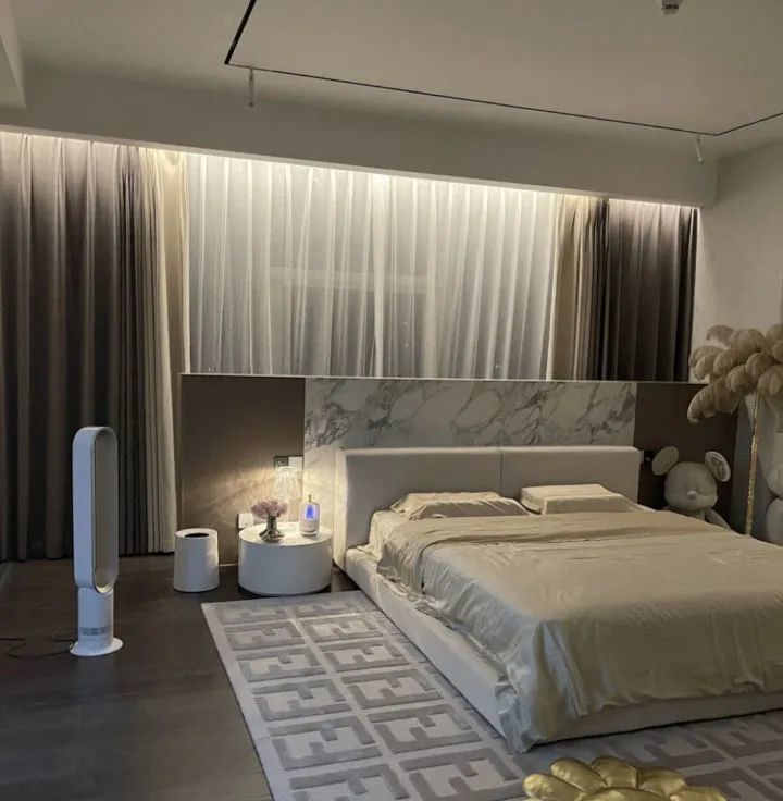 7 thứ trong phòng ngủ nên xem xét tối giản, nếu bố trí không khéo chúng vừa tốn kém vừa khó sử dụng-2