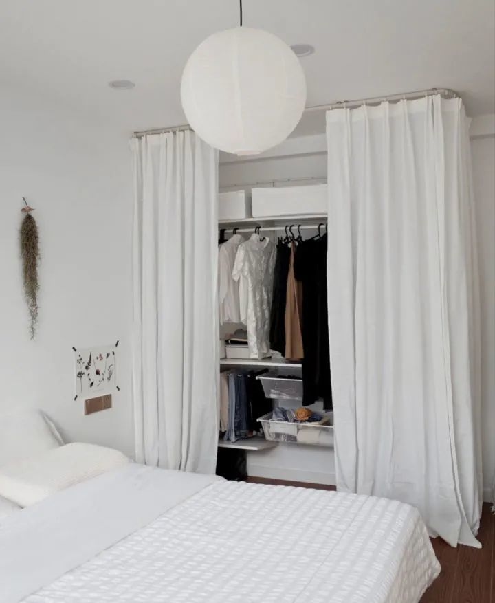 7 thứ trong phòng ngủ nên xem xét tối giản, nếu bố trí không khéo chúng vừa tốn kém vừa khó sử dụng-6