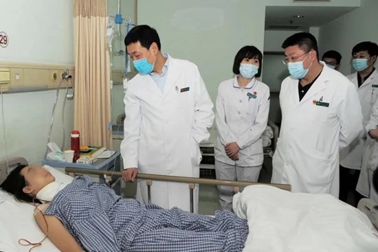 Cô gái 29 tuổi tử vong sau 6 tháng phát hiện ung thư dạ dày, bác sĩ chỉ ra nguyên nhân từ 1 loại hạt nhiều người dùng khi nấu cháo