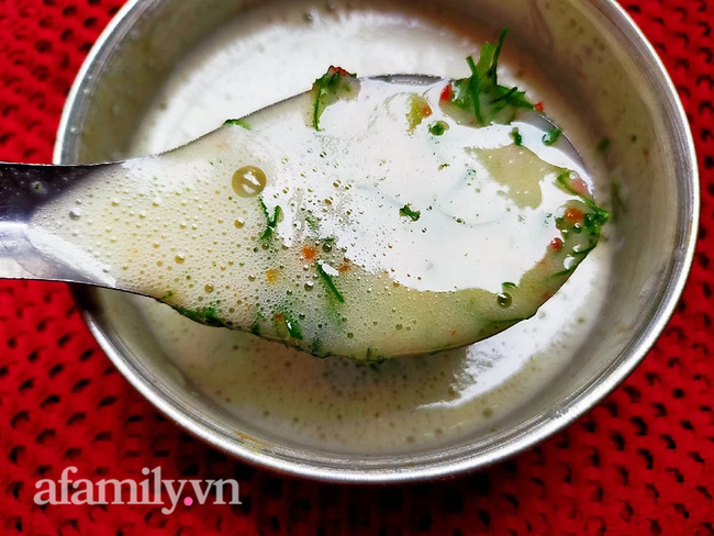 Sắp Tết rồi, chị em nào còn chưa biết làm chân gà sả tắc giòn ngon chuẩn vị thì vào đây học bài thôi-6