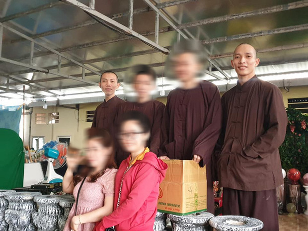 Bị vạch trần giả tu, lừa đảo, Tịnh thất Bồng Lai kiện mạnh thường quân ra tòa-3