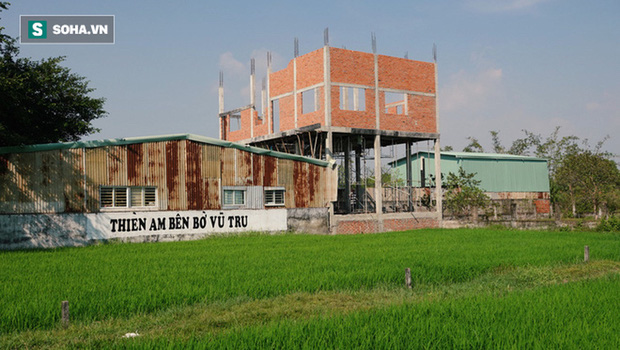 Bị vạch trần giả tu, lừa đảo, Tịnh thất Bồng Lai kiện mạnh thường quân ra tòa-4