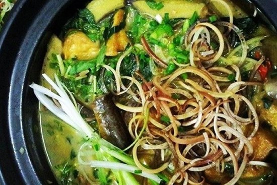 Thứ này vừa là hoa vừa là rau, có rất nhiều ở Việt Nam: Tận dụng sẽ giúp bổ phổi, khỏe tim, 