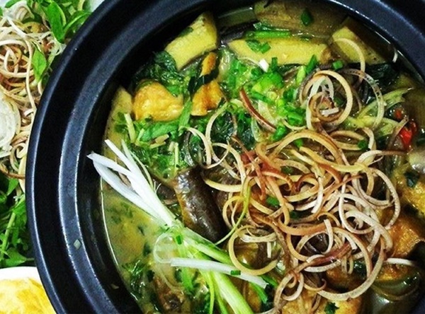 Thứ này vừa là hoa vừa là rau, có rất nhiều ở Việt Nam: Tận dụng sẽ giúp bổ phổi, khỏe tim, hồi xuân hiệu quả mà nhiều phụ nữ chưa biết-3