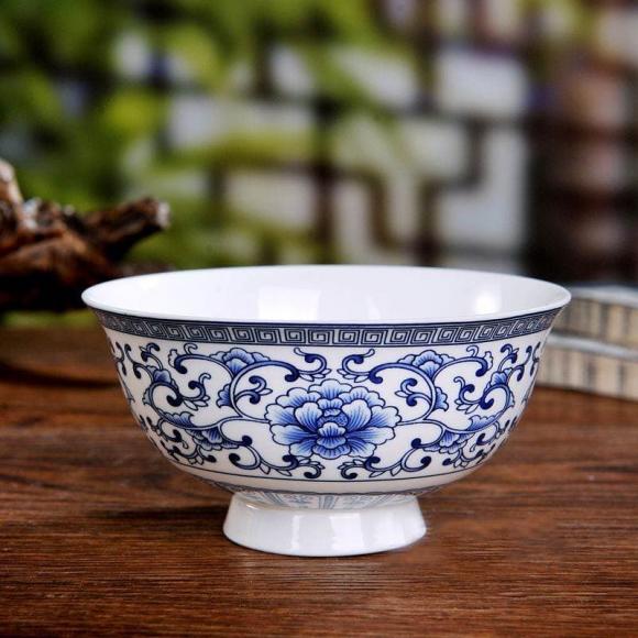 Mua bát đĩa cho ngày Tết, đừng mua 4 loại bát này, không nên dùng trong nhà, người buôn bán sẽ không nói cho bạn biết-5