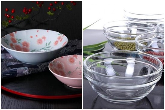 Mua bát đĩa cho ngày Tết, đừng mua 4 loại bát này, không nên dùng trong nhà, người buôn bán sẽ không nói cho bạn biết