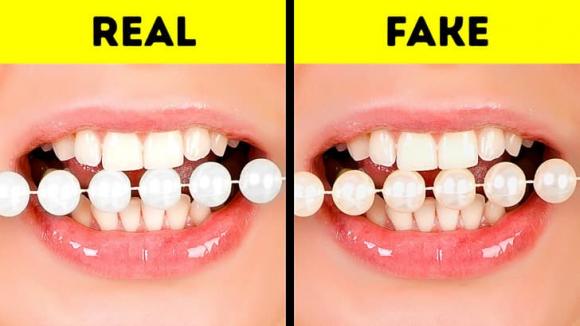 Hà hơi, ngửi mùi cũng biết đâu là trang sức thật hay giả và loạt mẹo giúp nhận biết đồ fake mà không cần ra tiệm-6