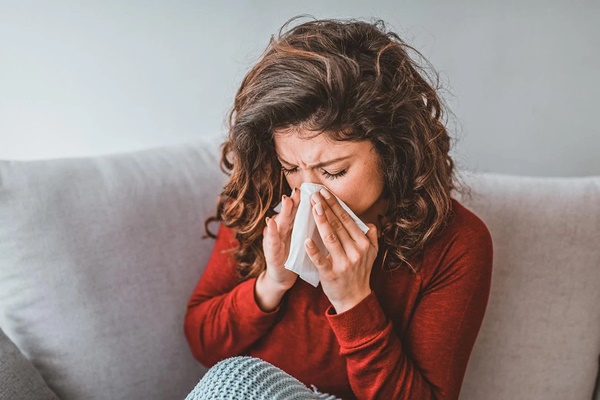 Phát hiện mới: Từng mắc căn bệnh này có thể cung cấp khả năng bảo vệ trước COVID-19-1