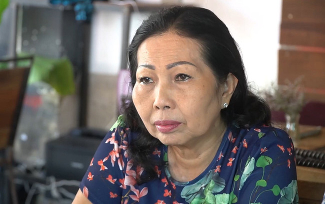 Luật sư vụ bé gái 8 tuổi ở TP.HCM: Phẫn nộ vì bé bị mẹ kế đánh vào vùng kín rất nhiều, đê hèn là tình tiết tăng nặng với cha ruột-2