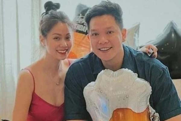 Gã trai chiếm đoạt hơn 1 tỷ của người tình rồi đưa vợ gửi tiết kiệm-2