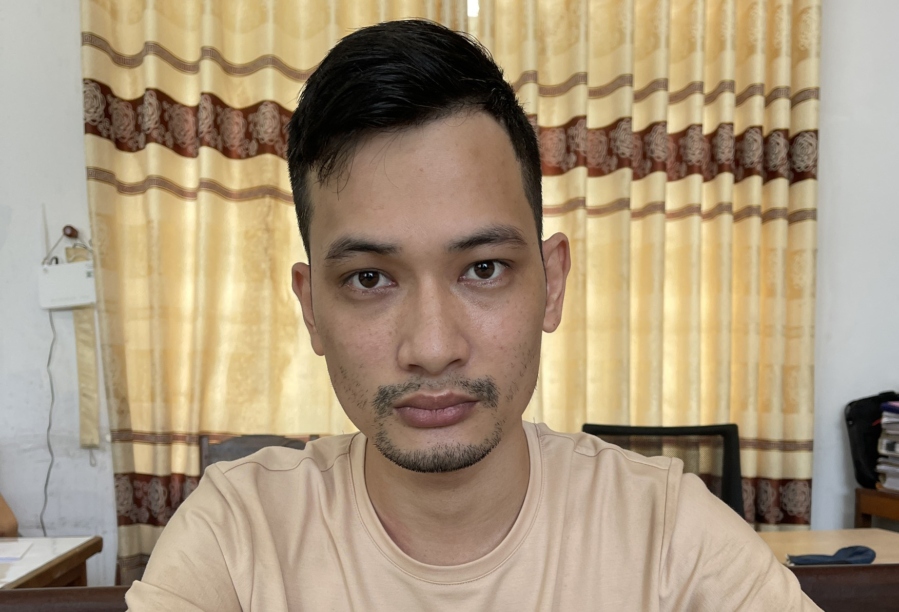 Gã trai chiếm đoạt hơn 1 tỷ của người tình rồi đưa vợ gửi tiết kiệm-1