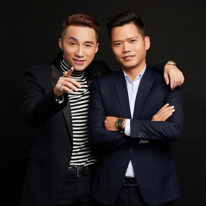 Sơn Tùng nói gì khi CEO thân thiết rời công ty sau 4 năm gắn bó?-1