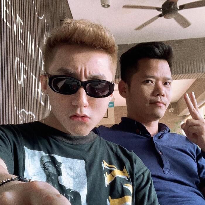 Sơn Tùng nói gì khi CEO thân thiết rời công ty sau 4 năm gắn bó?-5