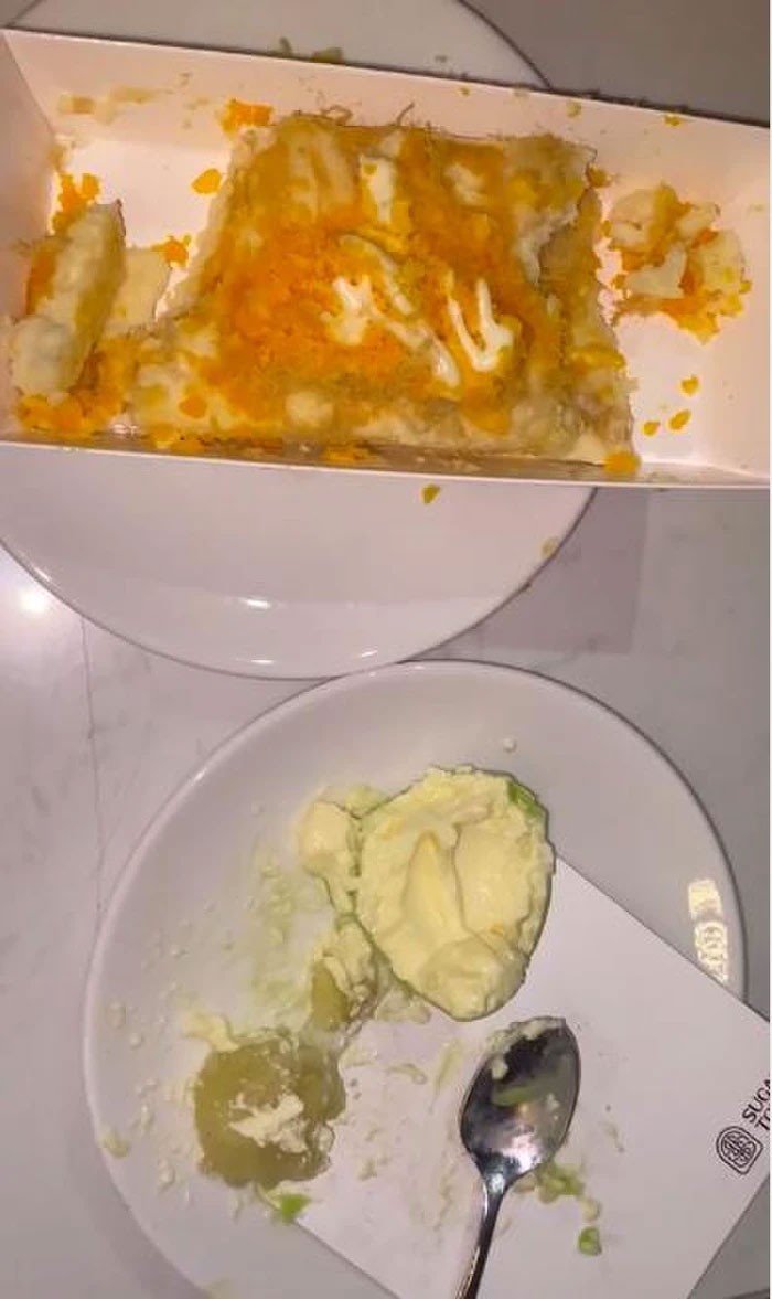 Việt Hương bất ngờ bị bóc phốt đầu năm-3