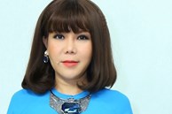Việt Hương bất ngờ bị 'bóc phốt' đầu năm