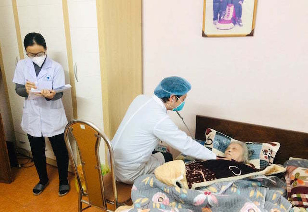 Ngày 11/1, Hà Nội chạm mốc 2.900 ca mắc Covid-19, tại 30/30 quận huyện, Đống Đa dẫn đầu-1