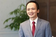 'Bán chui' 74,8 triệu cổ phiếu, tỷ phú FLC Trịnh Văn Quyết thu về bao nhiêu tiền?