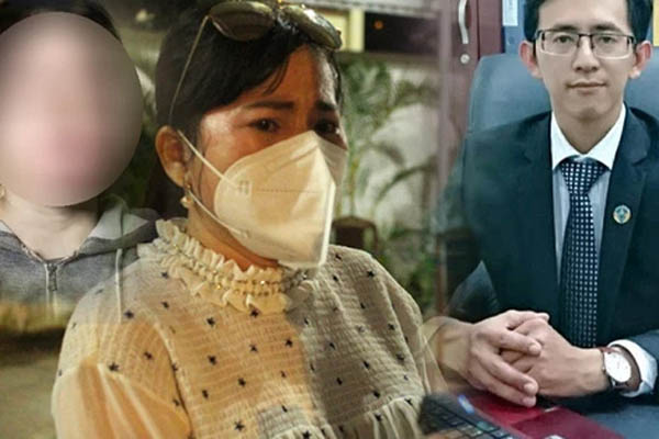 Thực hư hình ảnh sổ thị tẩm của ông Lê Tùng Vân, ghi rõ lịch thân mật với nhiều phụ nữ?-5