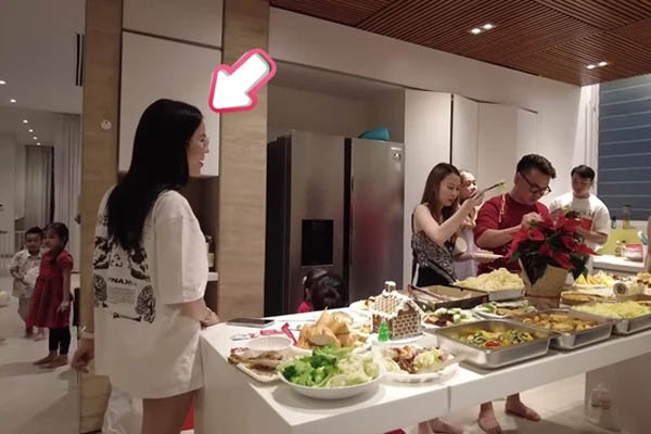 Diệp Lâm Anh xác nhận chồng thiếu gia ngoại tình, tiểu tam chính là diễn viên Quỳnh Thư-8