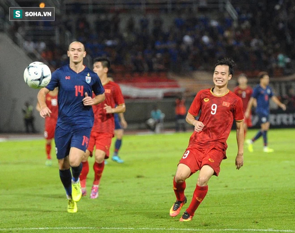 NÓNG: Văn Toàn và Hoàng Đức nhiễm Covid-19, đội tuyển Việt Nam đứng trước bất lợi lớn-2