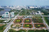 Ông chủ Tân Hoàng Minh viết tâm thư xin bỏ cọc lô đất ở Thủ Thiêm