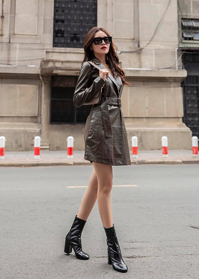 Đây là 3 loại giày để Ninh Dương Lan Ngọc kéo chân dài ra như... kiếm Nhật-2