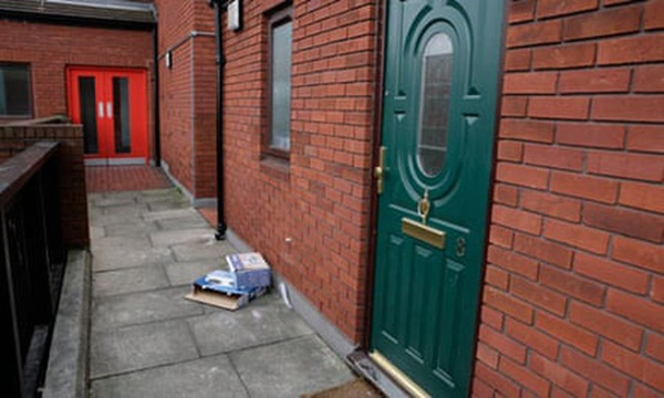 Chuyện cô gái trẻ qua đời 2 năm không ai hay biết: Mải miết trốn chạy bạo hành, chết trong cô độc để lại hiện trường gây ám ảnh khủng khiếp-4