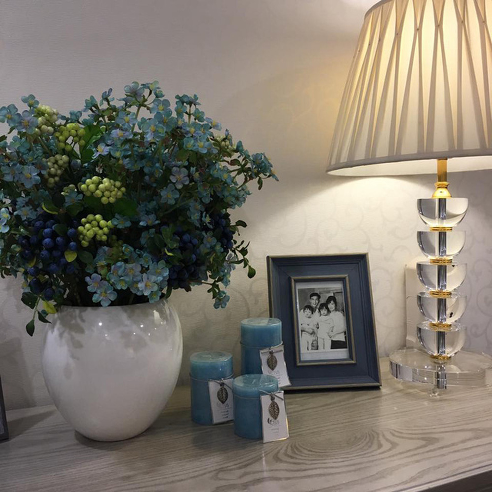 Vân Dung: U50 mê tiền, sở hữu tài sản khủng-8