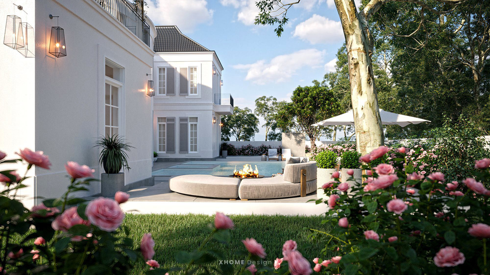 Vân Dung: U50 mê tiền, sở hữu tài sản khủng-13