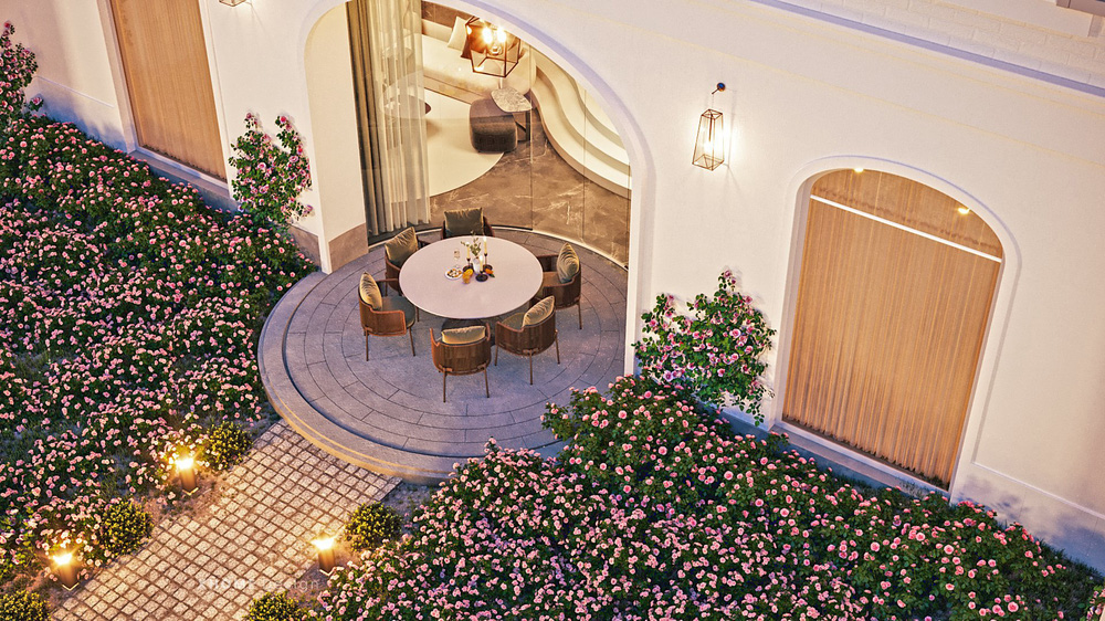 Vân Dung: U50 mê tiền, sở hữu tài sản khủng-14