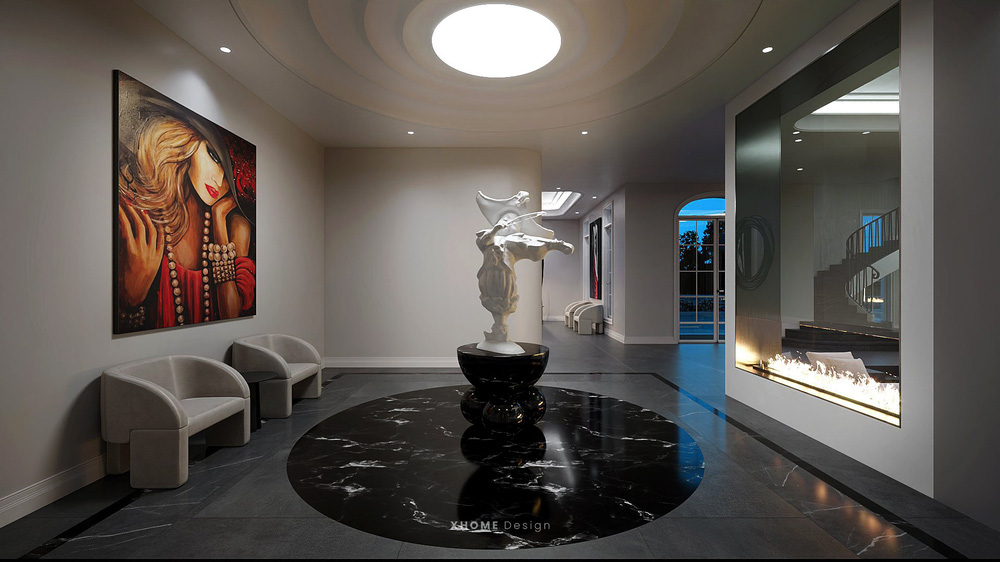 Vân Dung: U50 mê tiền, sở hữu tài sản khủng-15