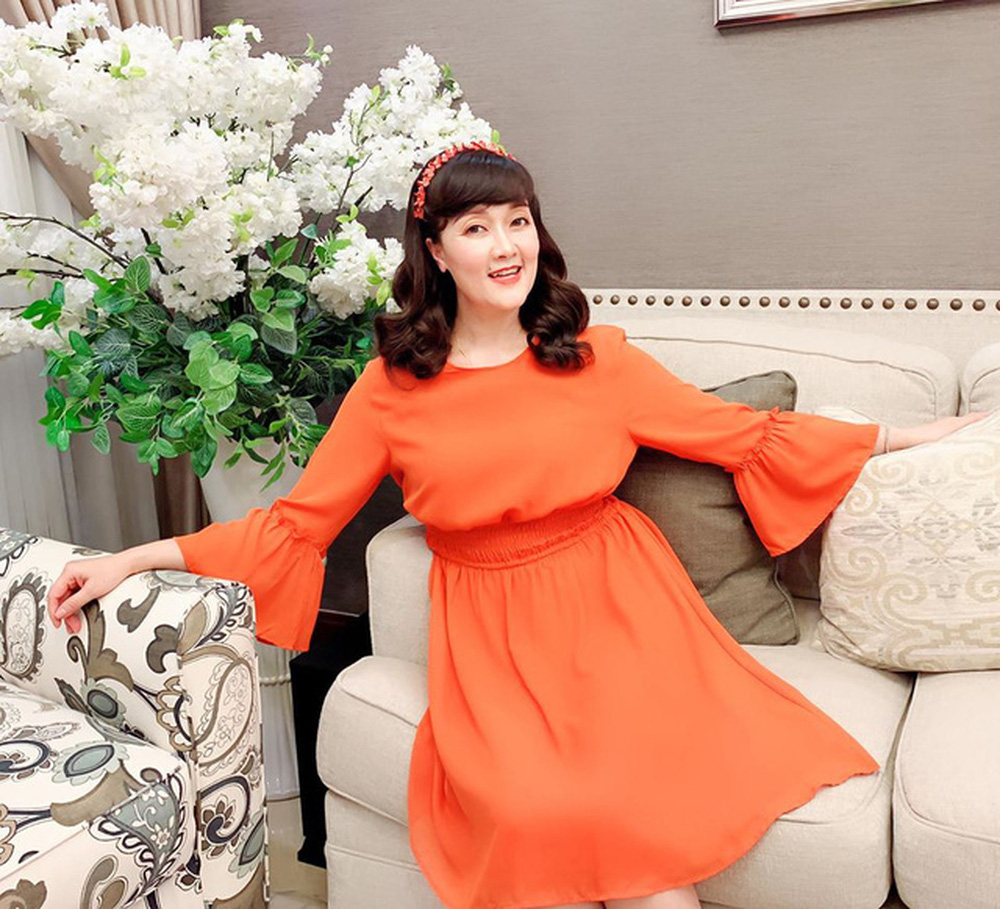 Vân Dung: U50 mê tiền, sở hữu tài sản khủng-7