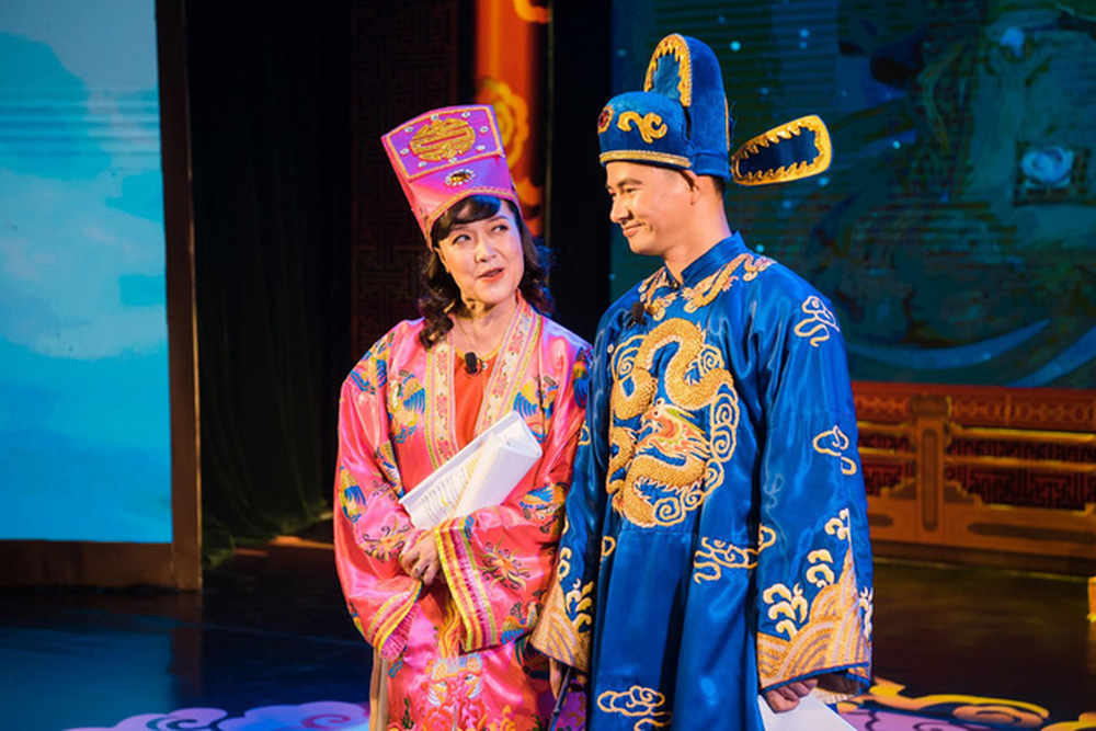 Vân Dung: U50 mê tiền, sở hữu tài sản khủng-4