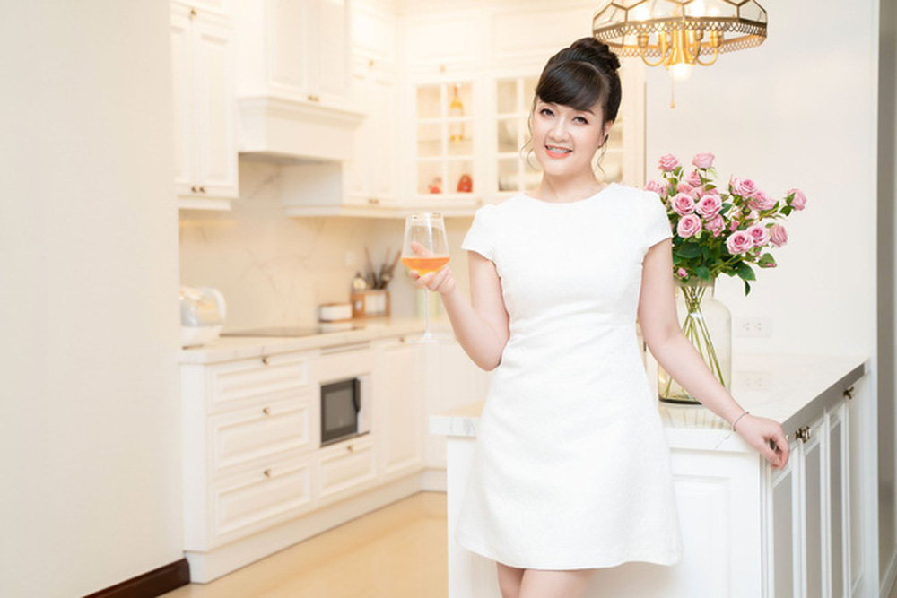 Vân Dung: U50 mê tiền, sở hữu tài sản khủng-9