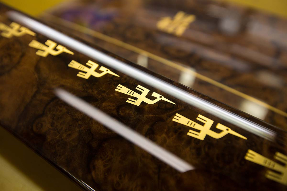 Chủ tịch Trịnh Văn Quyết - ‘dân chơi xe’ khét tiếng: Sở hữu Rolls-Royce Phantom Lửa Thiêng 51 tỷ, Maybach S600 Pullman được ví là ‘biệt thự biết đi’ lên tới triệu đô…-9