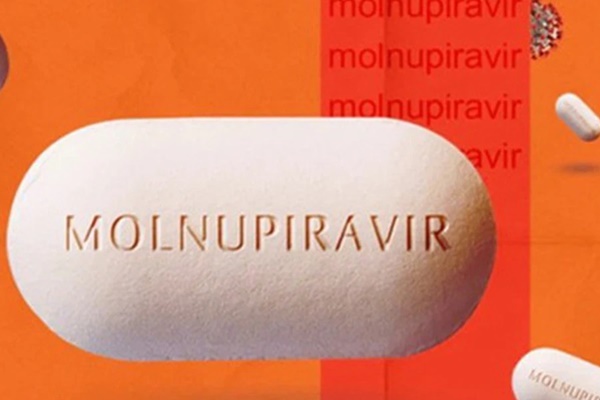 Nóng: Bộ Y tế đưa ra những cảnh báo, thận trọng khi dùng thuốc Molnupiravir-1
