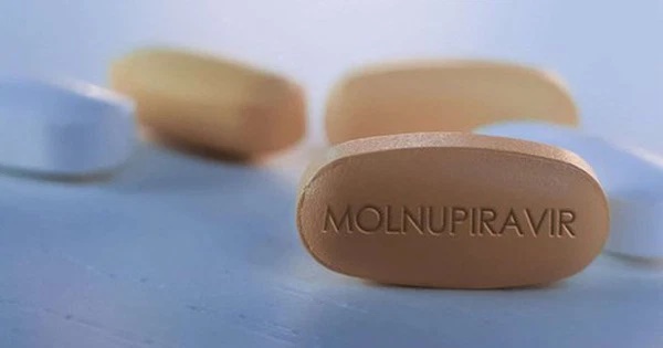 Nóng: Bộ Y tế đưa ra những cảnh báo, thận trọng khi dùng thuốc Molnupiravir-2