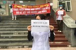 Thanh Hoá: Nữ chủ spa bị chồng tẩm xăng thiêu sống-2