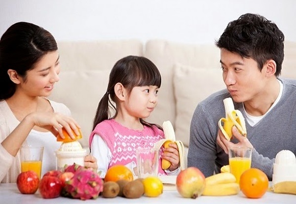 Ngay sau bữa cơm, người Việt cực thích ăn một thứ nhưng lại là nguyên nhân gây hại dạ dày, béo phì, tránh ngay còn kịp!-2