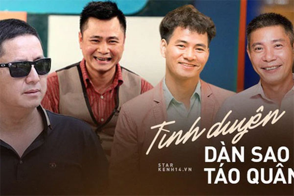 Táo Quân lộ diện tạo hình Bắc Đẩu mới không phải nghệ sĩ Công Lý-5