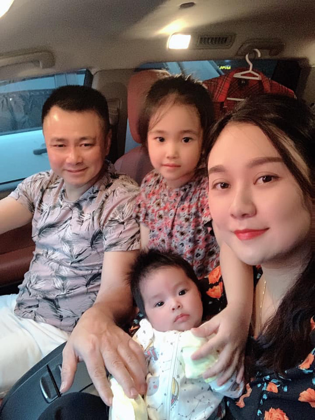 Tình duyên trái ngược của dàn sao Táo Quân, lạ lùng nhất chuyện nhà Cô Đẩu Công Lý-6