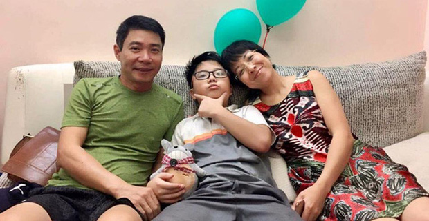 Tình duyên trái ngược của dàn sao Táo Quân, lạ lùng nhất chuyện nhà Cô Đẩu Công Lý-8