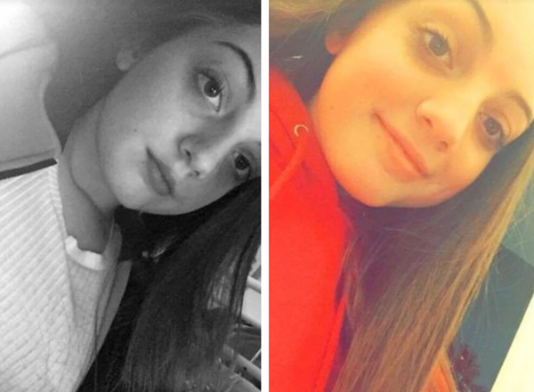 Nữ sinh lớp 8 đột ngột treo cổ tự vẫn, chỉ để lại tin nhắn cuối cùng đúng 1 chữ gửi người lạ” khiến cha mẹ ân hận khôn nguôi-1