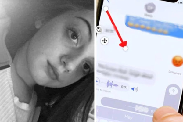 Nữ sinh năm nhất chết trong trạng thái đau đớn, cảnh sát mở tủ quần áo, phát hiện bí mật làm 2 phụ huynh đau xót ngất xỉu tại chỗ-3