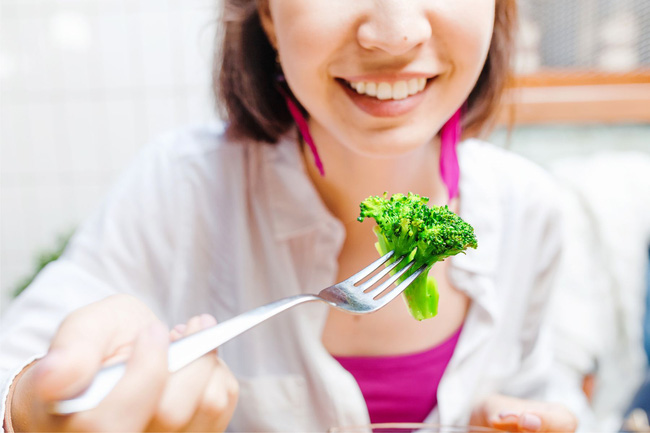3 thực phẩm kích thích tế bào ung thư, 4 loại thức ăn có tính kiềm ức chế ung thư phát triển, ăn đúng sẽ không sợ bệnh, tăng tuổi thọ-1