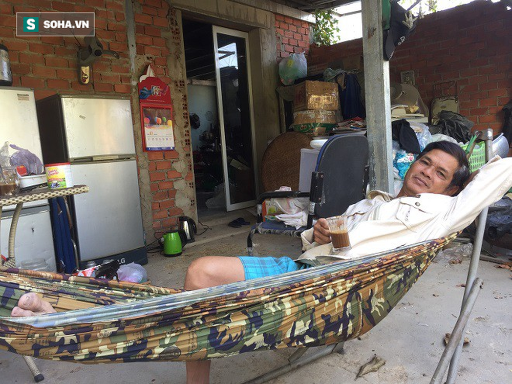 Tuổi 68 của nghệ sĩ Mai Trần: Ở nhờ nhà vợ, bị mất trí nhớ tạm thời sau đột quỵ-8