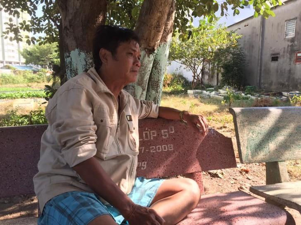 Tuổi 68 của nghệ sĩ Mai Trần: Ở nhờ nhà vợ, bị mất trí nhớ tạm thời sau đột quỵ-7