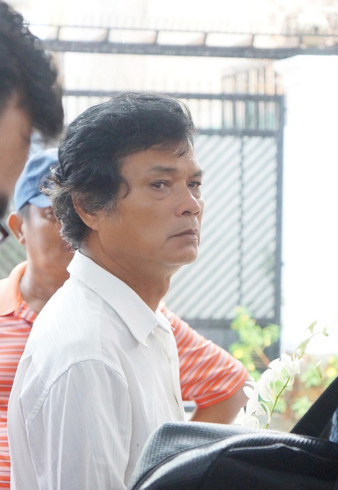 Tuổi 68 của nghệ sĩ Mai Trần: Ở nhờ nhà vợ, bị mất trí nhớ tạm thời sau đột quỵ-2