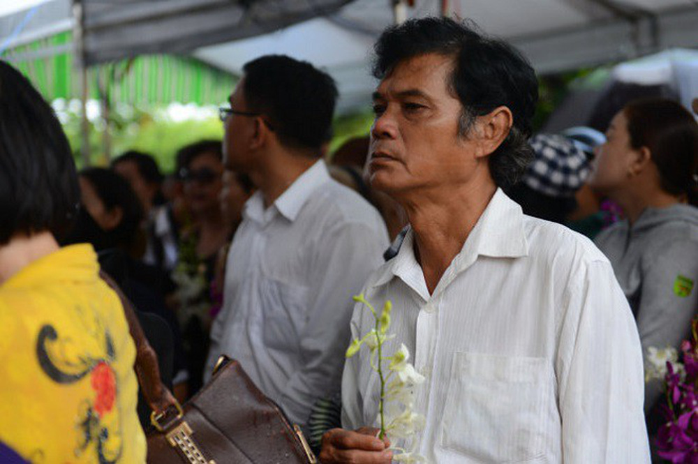 Tuổi 68 của nghệ sĩ Mai Trần: Ở nhờ nhà vợ, bị mất trí nhớ tạm thời sau đột quỵ-4