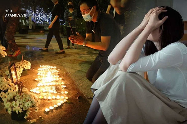 Thực hư thông tin dì ghẻ bạo hành bé gái 8 tuổi tử vong có bệnh án tâm thần?-2